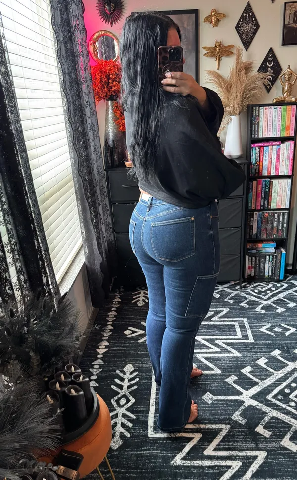 Judy Blue Blue Jeans - Image 2