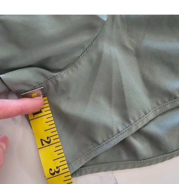 Running Shorts - Image 4