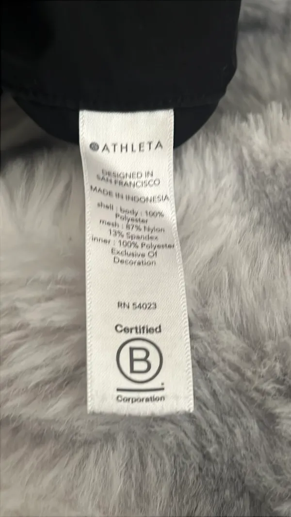 Athleta shorts - Image 4
