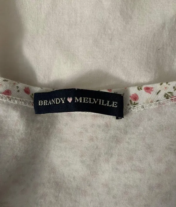 Brandy Melville Top - Image 3