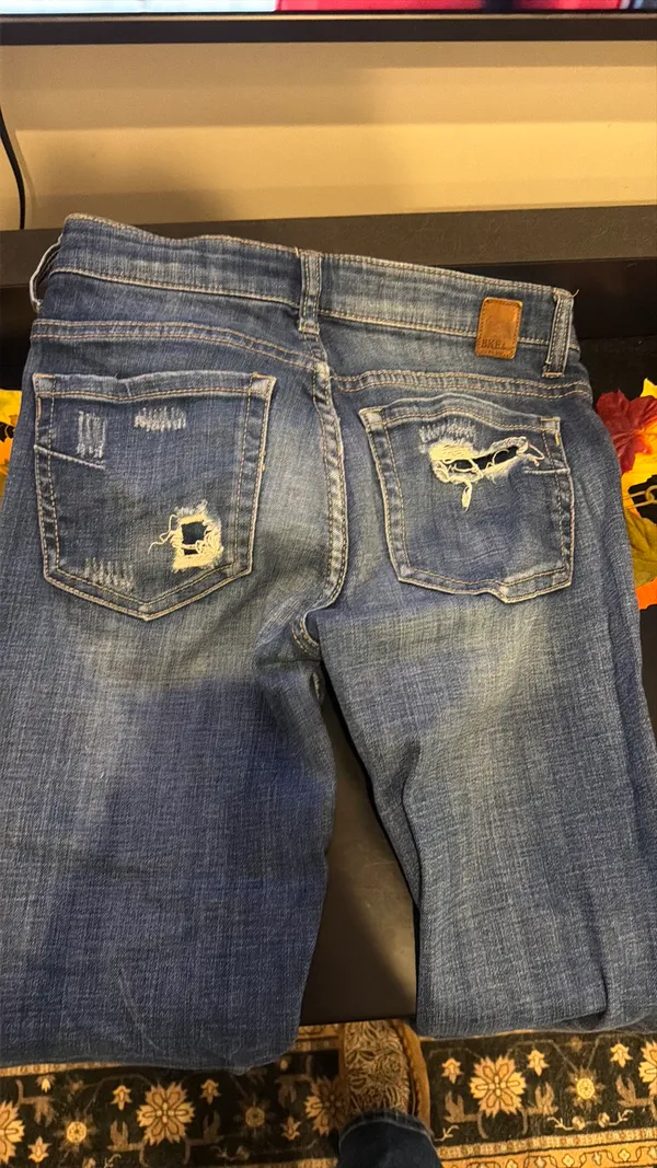 BKE Jeans Skinny - Image 5