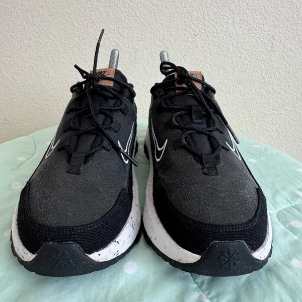 Nike Crater Remixa Women’s Sneakers size 7.5 - Image 6