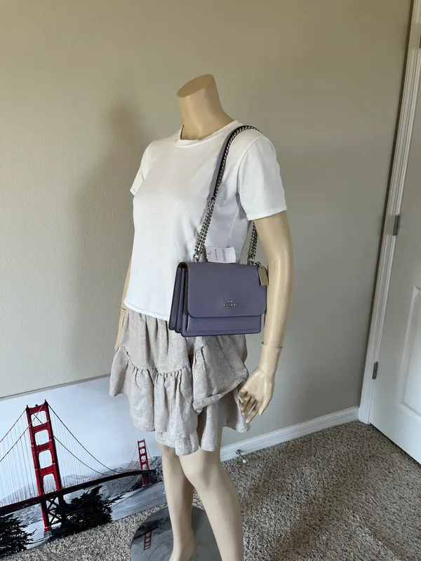Coach Purse - Image 9