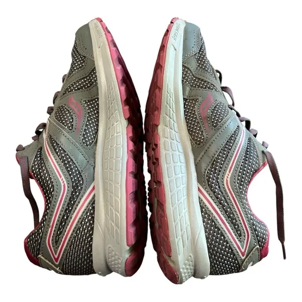 Saucony - Women's Saucony Cohesion 11. S-10433-3 - Image 8