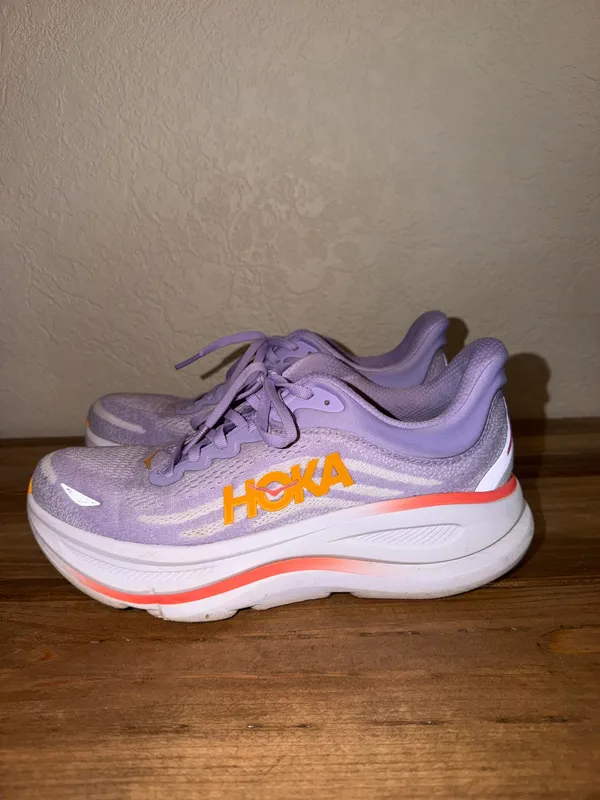 Hoka Bondi 9 Women’s 9B - Image 3