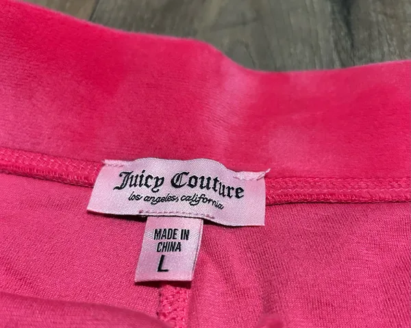 Juicy Couture - Image 2