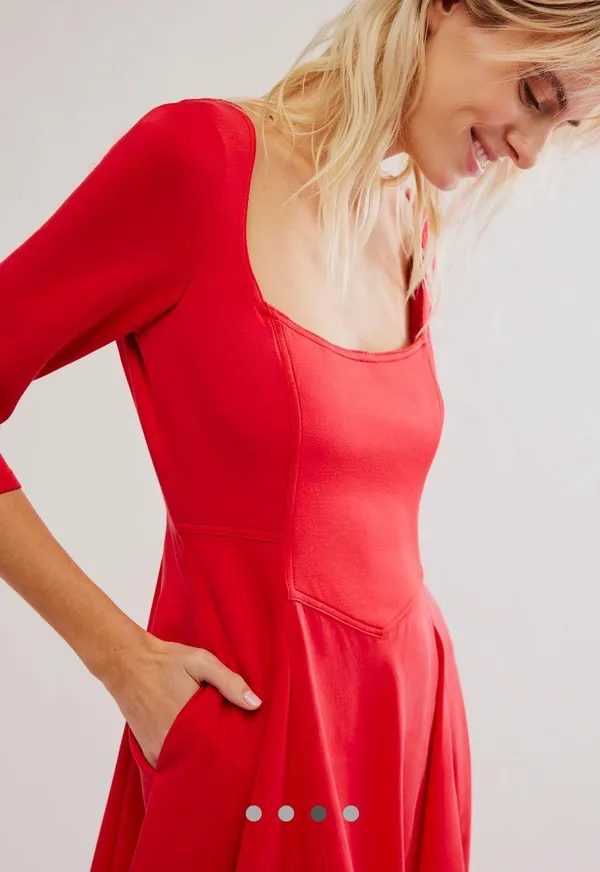Dress - Image 2