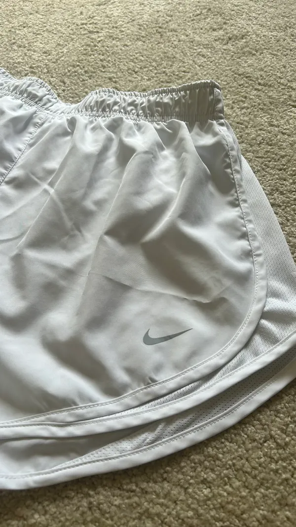 Nike Dri-Fit Shorts - Image 3