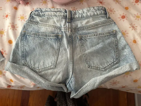 Mom Shorts - Image 2