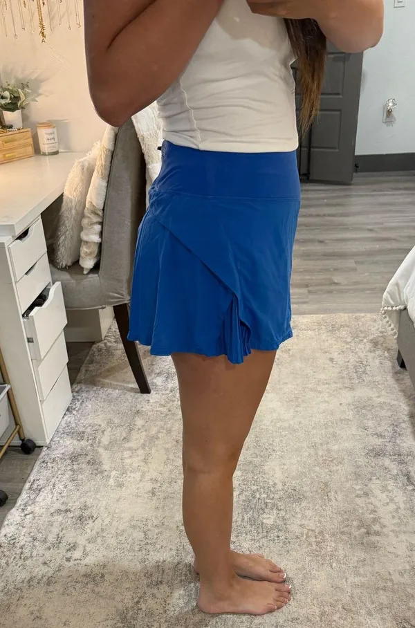 Amazon athletic skirt - Image 2