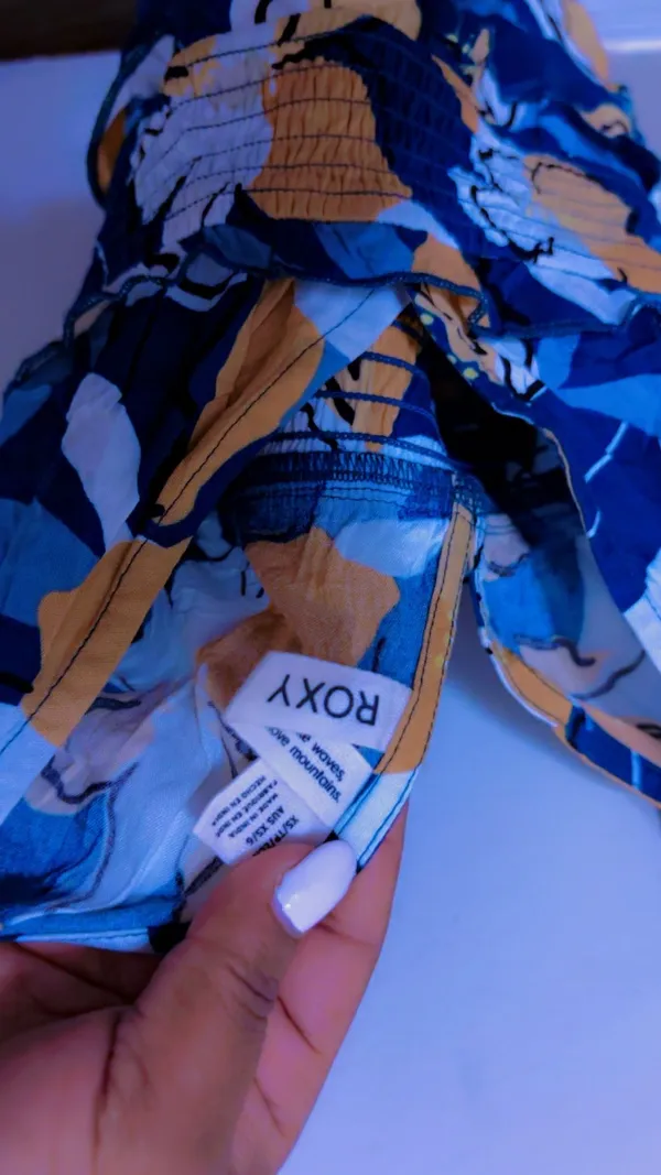 Roxy Top - Image 2