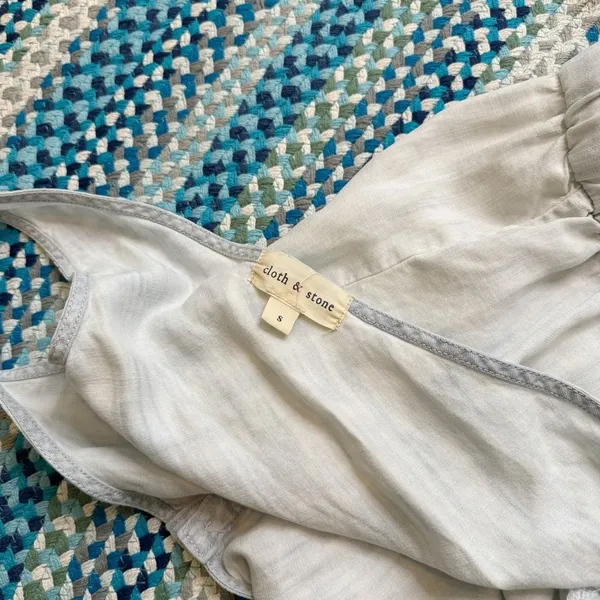 Cloth & Stone‎ Romper - Image 5