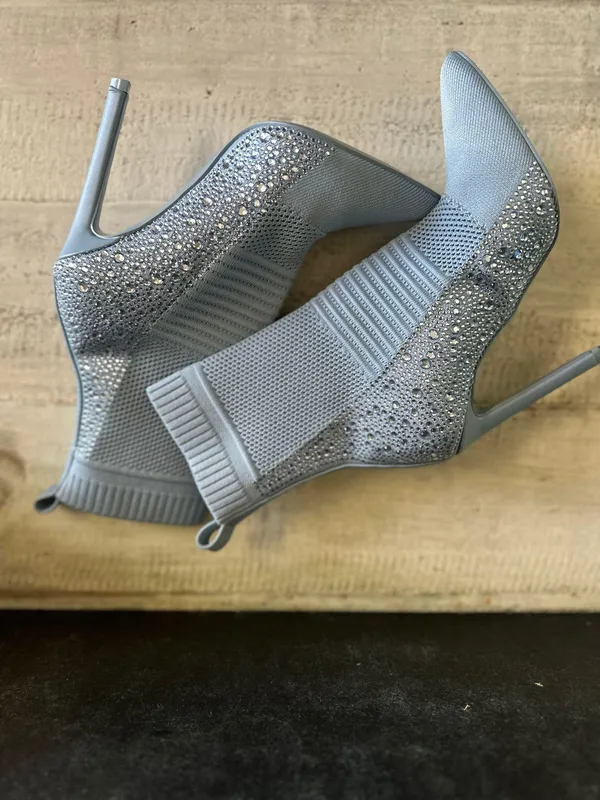 Ankle Booties - Image 5