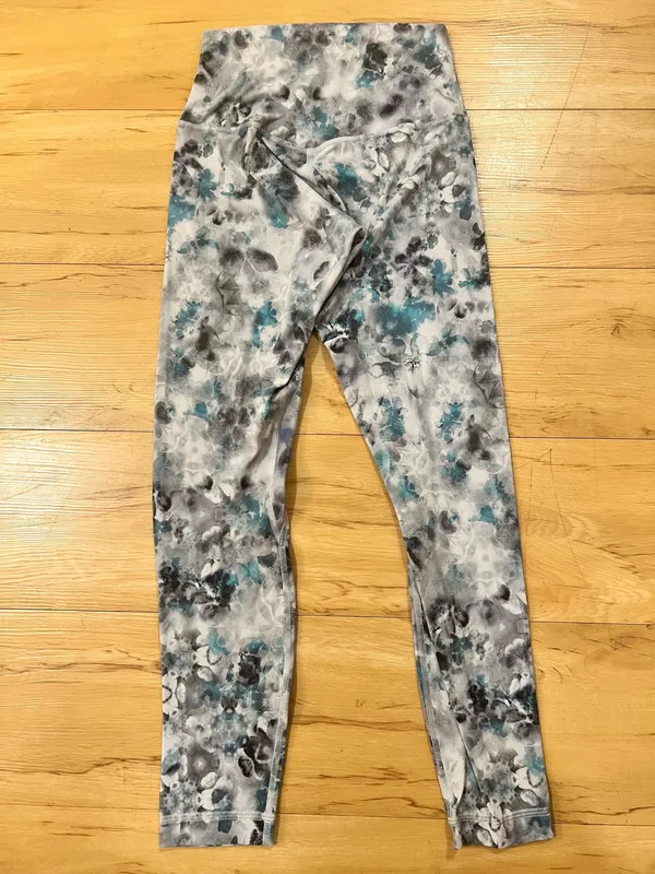 Lululemon Leggings Align - Image 2
