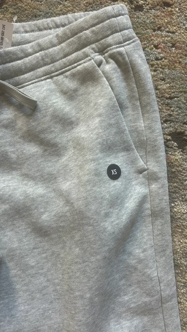 Hollister wide leg sweatpants - Image 3