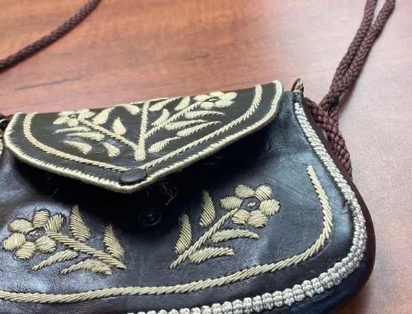 Unbranded ladies crossbody bag S - Image 5