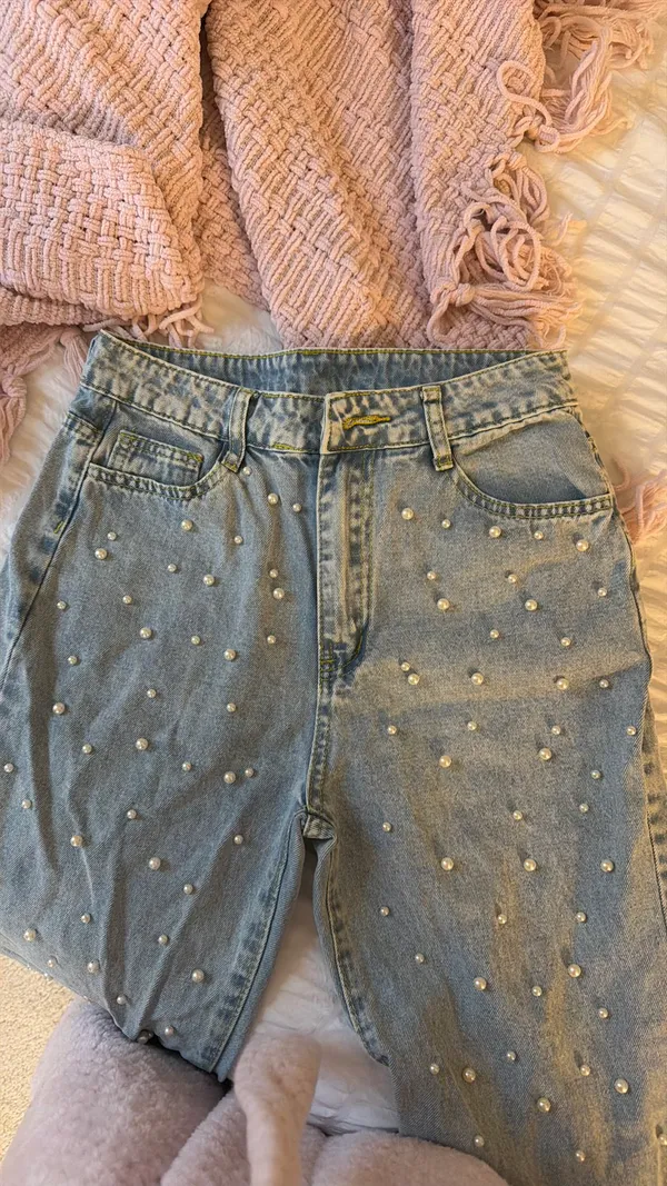 Pearl Jeans Blue - Image 2
