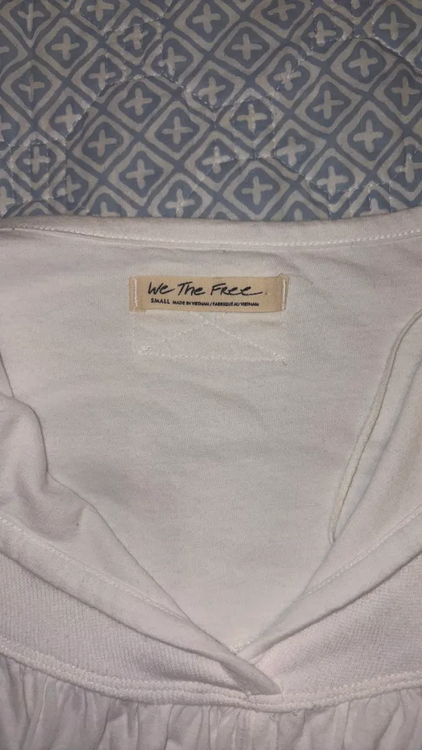 Free People Top - Image 2