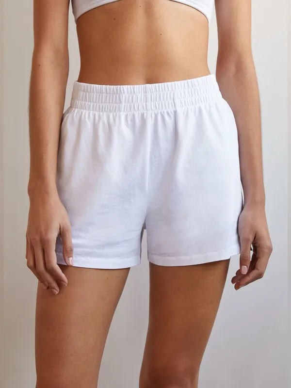 Aritzia Wilfred Free Weekend Short - Image 7