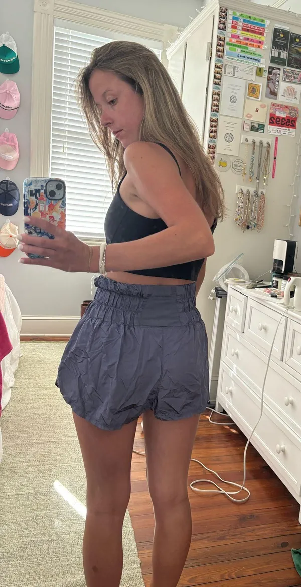 Free People Movement Skort - Image 2
