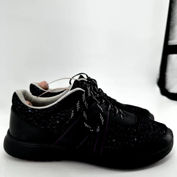 Alegria TRAQ Qarma 2 Sneakers Slip Resistant Arch Support Shock Absorption 9 - Image 3