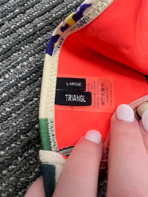 Triangl Swimsuit - Image 4
