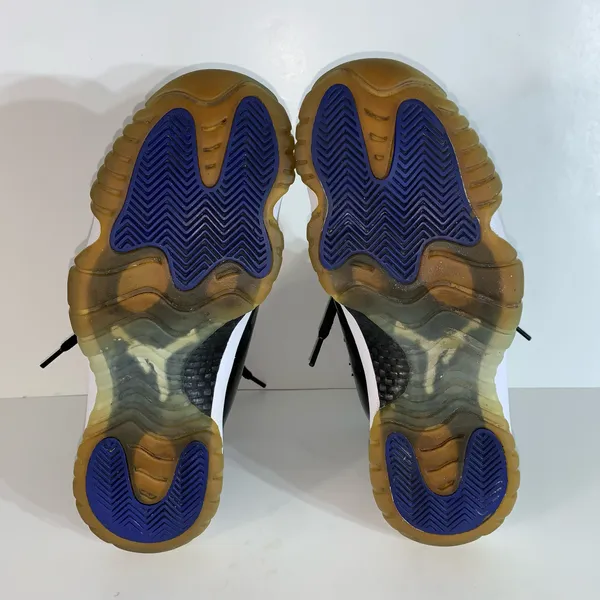 Nike Jordan Air Jordan 11 Retro 'Space Jam' (2016), 378037-003 size 9 - Image 9