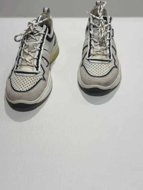 Coach Sneakers Women’s Leather - Image 2
