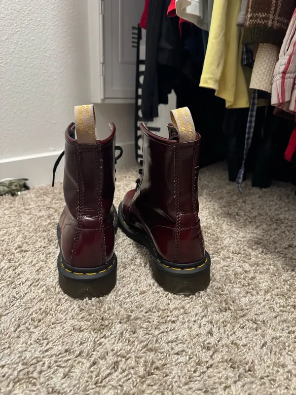 Dr. Martens Boots - Image 5