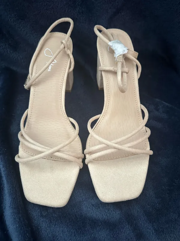 J. Adams Heels - Image 3