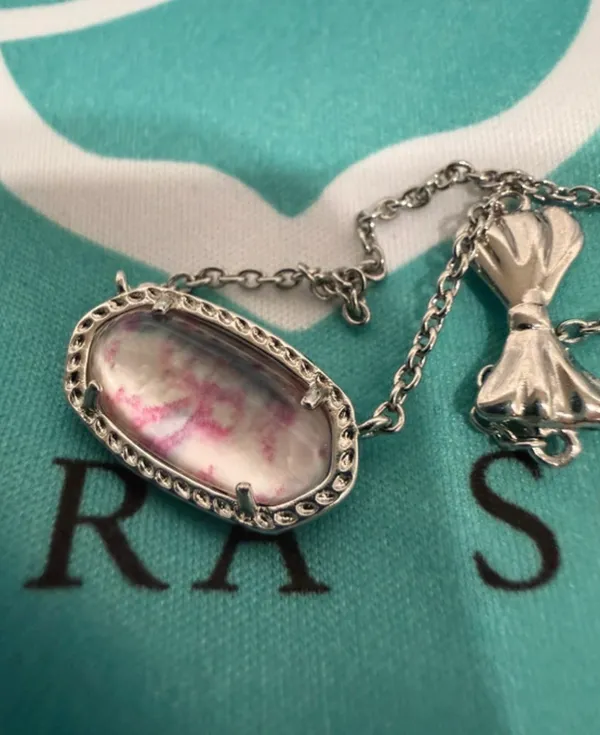 Love Shack Fancy x Kendra Scott Bracelet - Image 3
