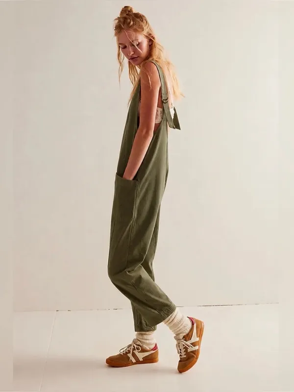 Free people High Roller Jumpsuit - Image 3