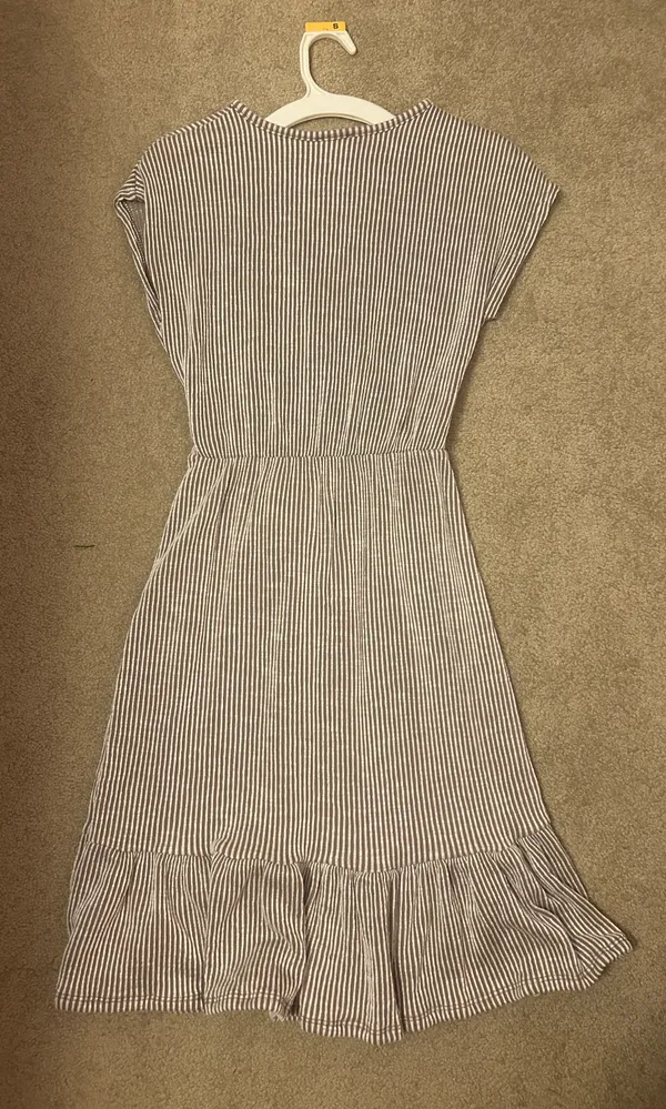 Casual Dress - Image 2