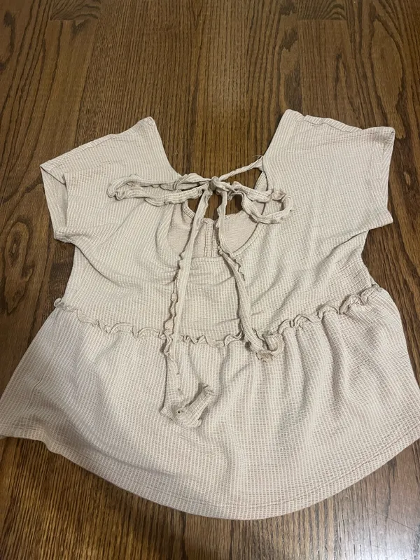 Atelier Top Tan - Image 2