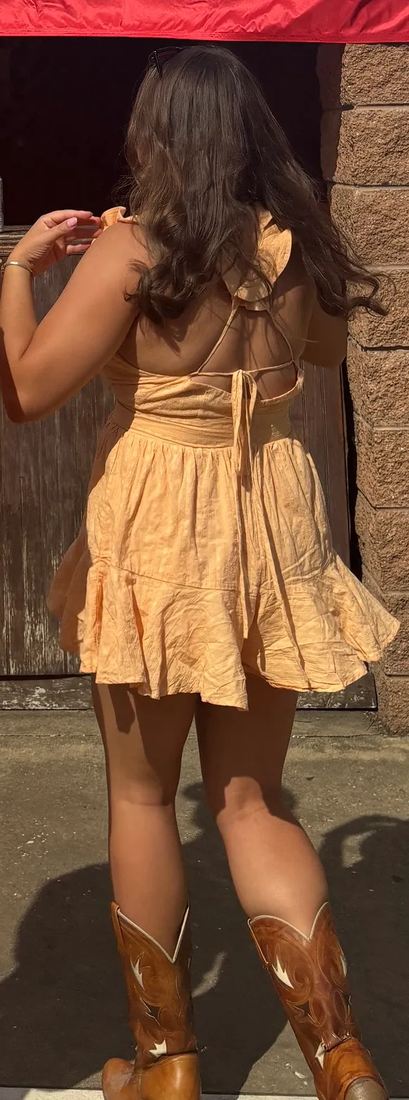 HYFVE Romper - Image 4