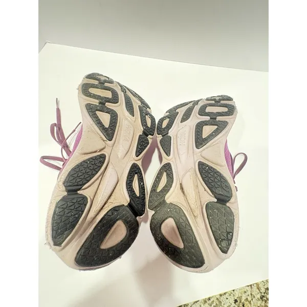 Hoka One One HOKA Bondi 8 Beautyberry W Size 6B - Image 8