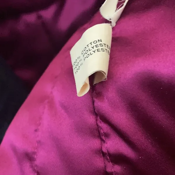 FINAL MARKDOWN Heavyweight gap corduroy jacket xs - Image 4