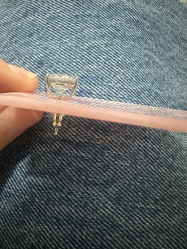 NWOT Kate Spade Rise And Shine Stud (single) - Image 3