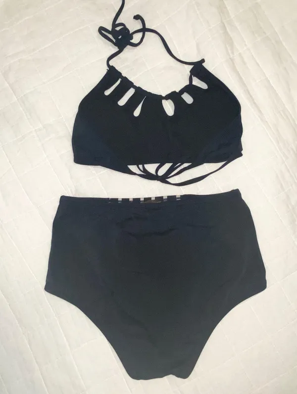 PacSun Two Piece Bikini - Image 2