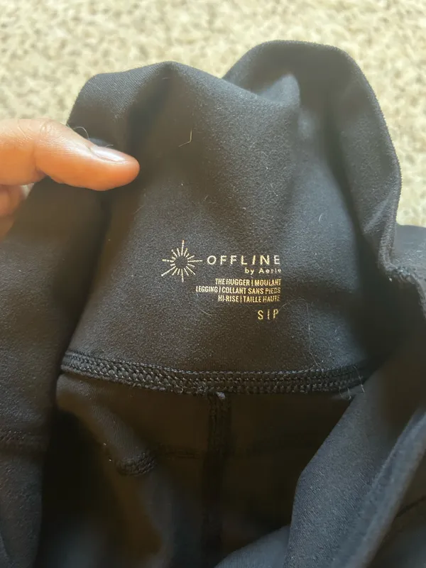 OFFLINE by Aerie Leggings - Image 5