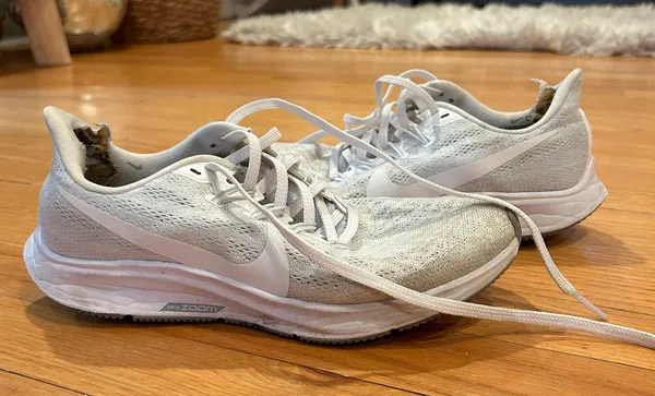 Nike Running Sneakers - Image 5