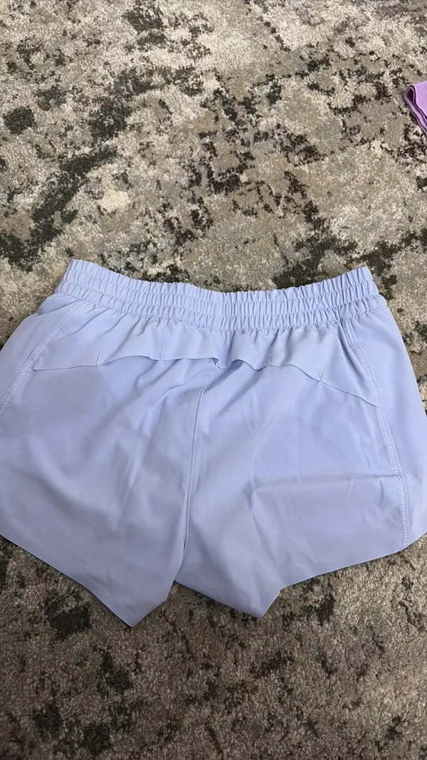 Athleta Girl Shorts  - Image 3