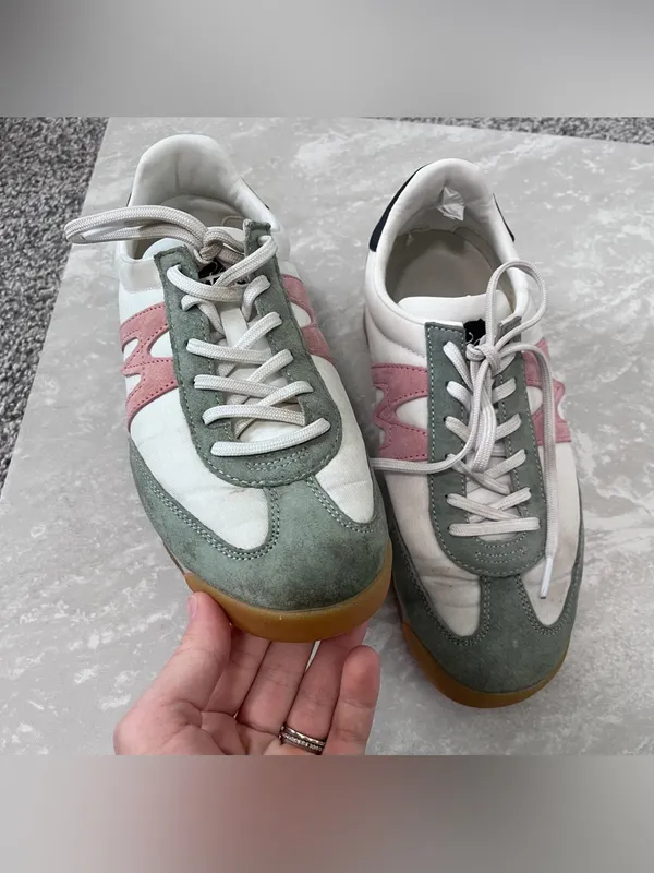 KARHU Mestari Retro Style Sneakers - Image 4