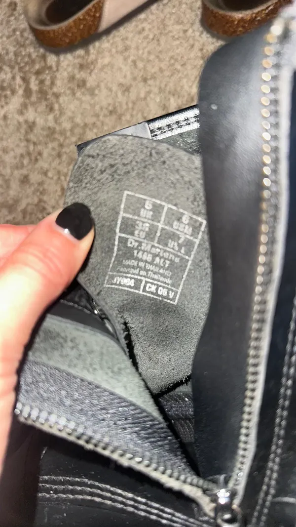 Doc martens - Image 14