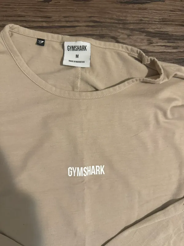 Gymshark Top - Image 2