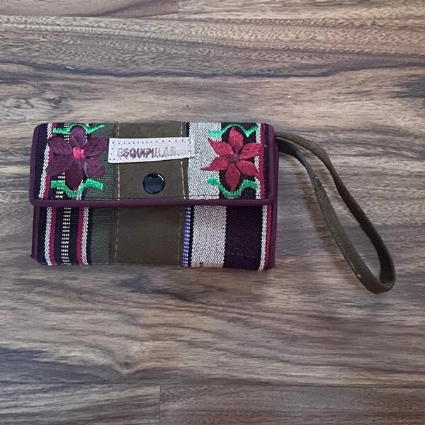 Esquipulas Wallet Multiple - Image 2
