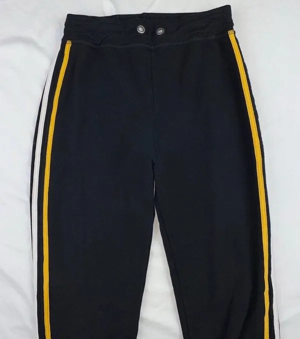 Sweats Black - Image 2