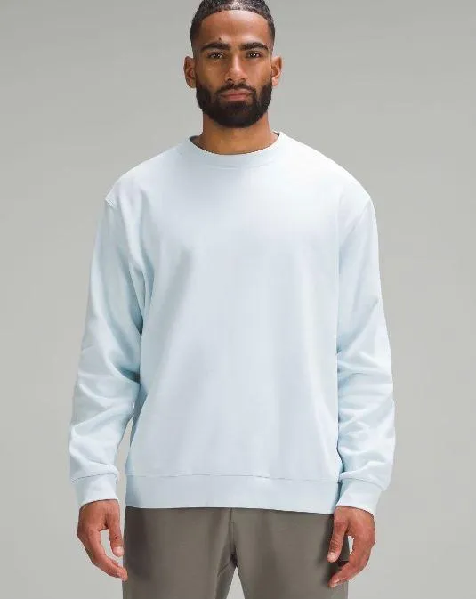 Lululemon Crew Neck Sweatshirt - Image 9
