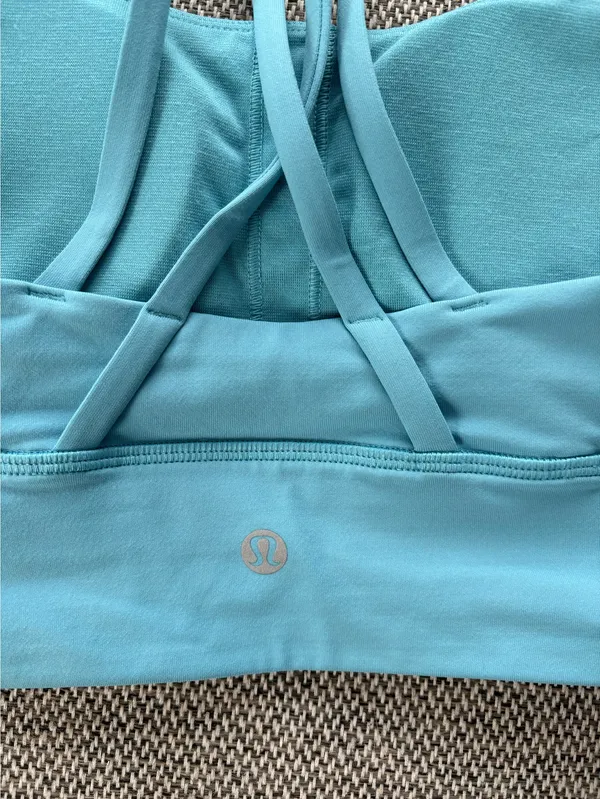NWT ✨Lululemon Energy Longline Bra  - Image 3