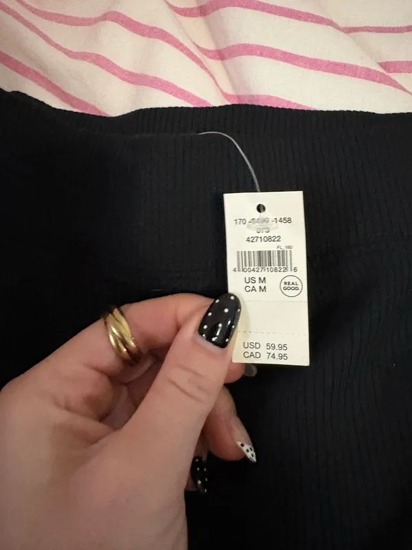 Aerie OFFLINE Mini by Skirt - Image 2